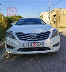 هيونداي أزيرا
